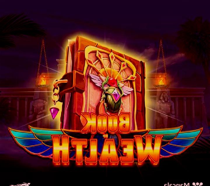 Owls of Wealth slot machine