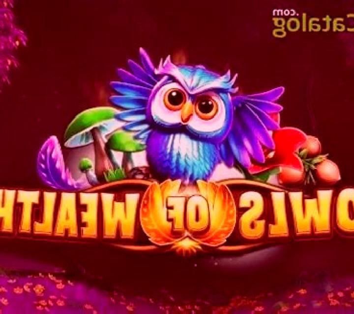 Owls of Wealth slot