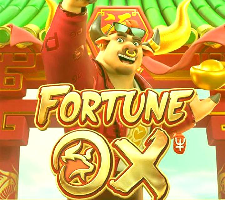 Ox Bonanza online slot