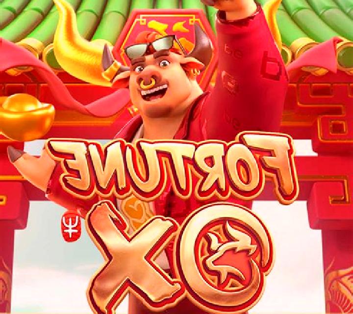Ox Bonanza slot game