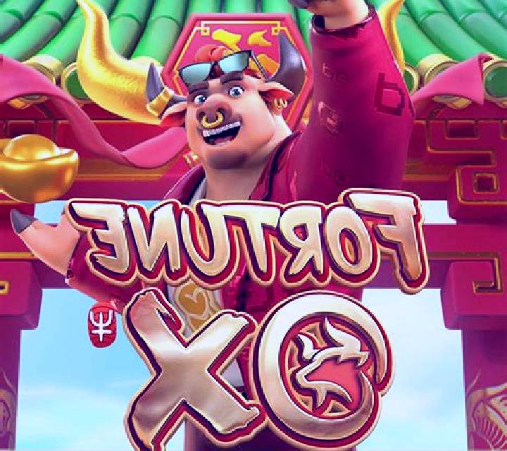Ox Coin slot game
