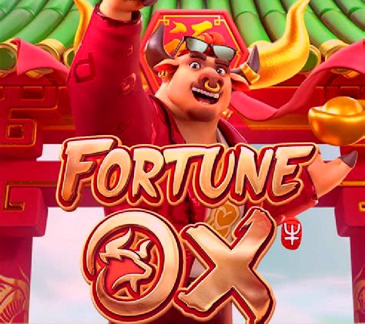 Ox Coin slot