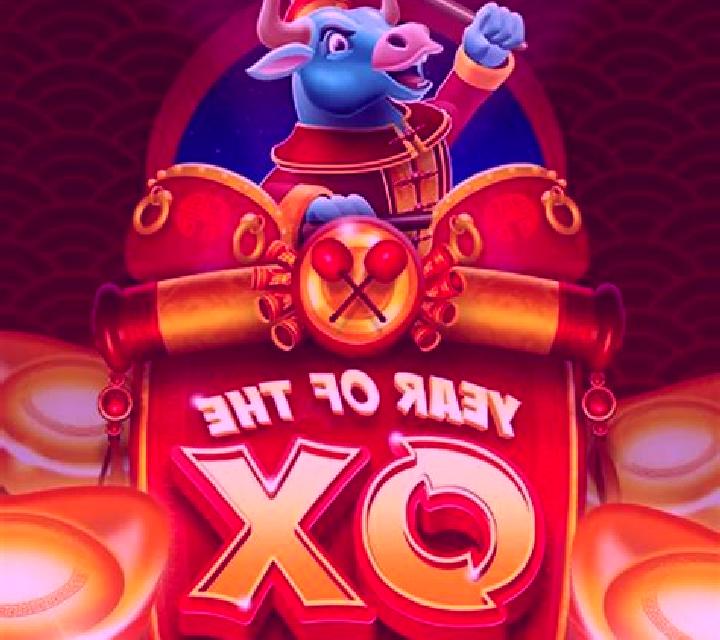 Ox Riches online slot