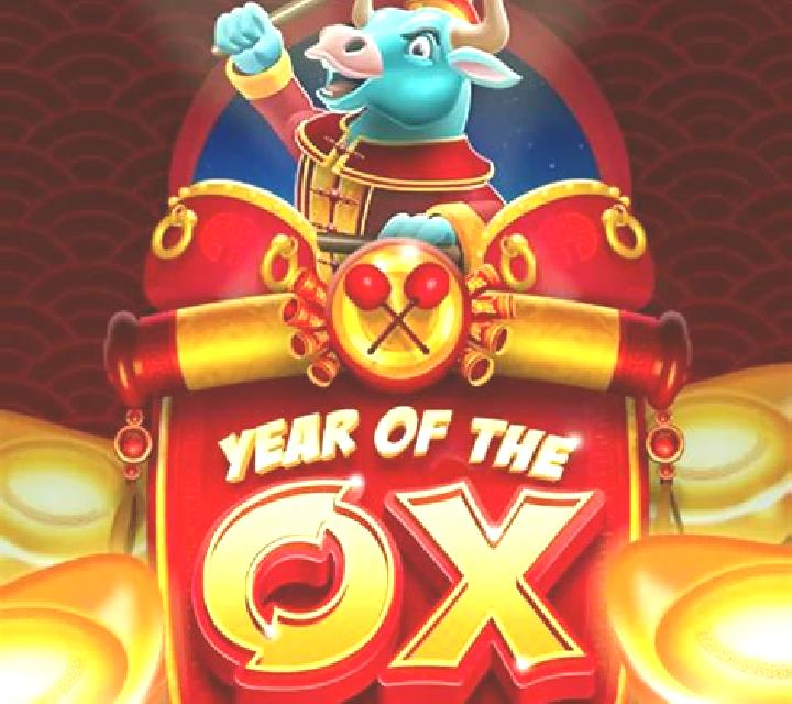 Ox Riches slot game