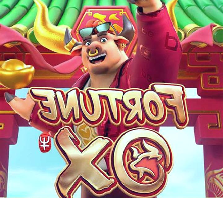 Ox Riches slot