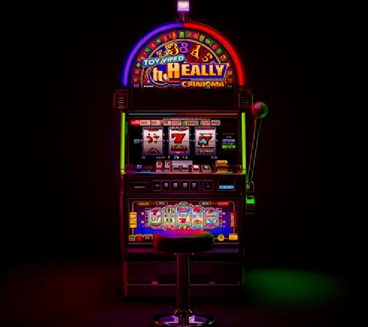 Oxo online slot
