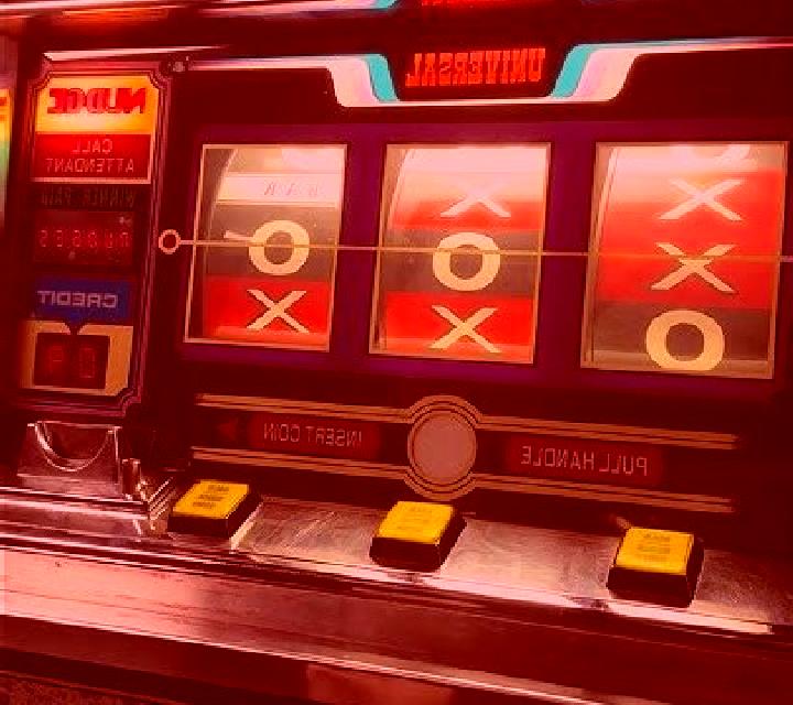 Oxo slot