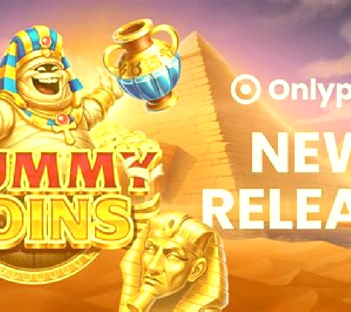 Oxygen 3 online slot