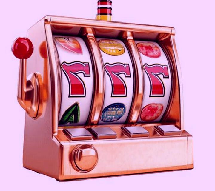 Oxygen 3 slot game