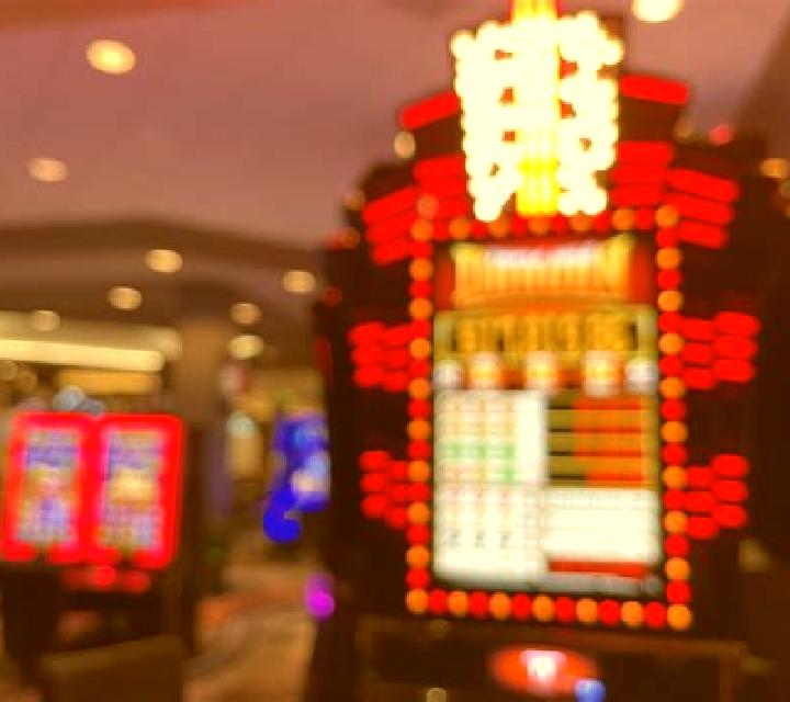 Oxygen 3 slot machine