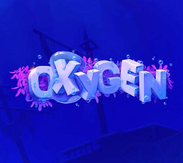 Oxygen online slot