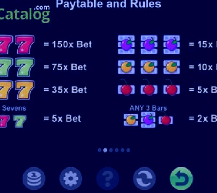 OYeah! slot