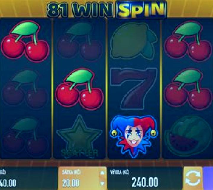 Ozashiki Spin online slot