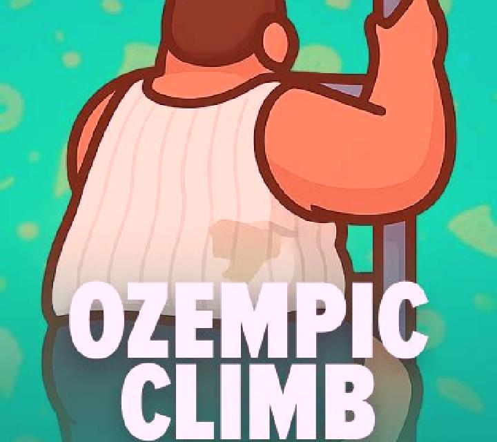 Ozempic Climb slot game