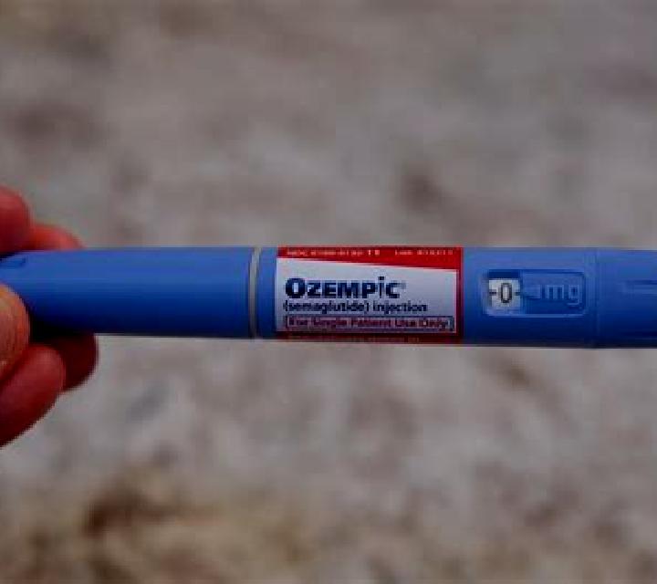 Ozempic Climb slot machine