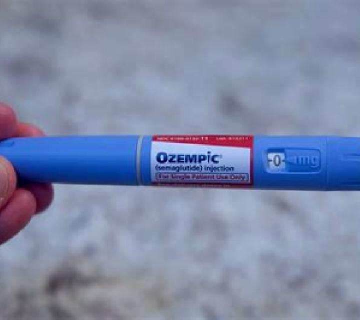 Ozempic Climb slot