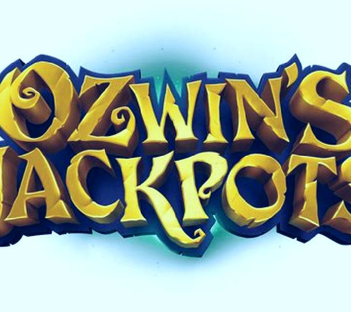 Ozwin s Jackpots online slot
