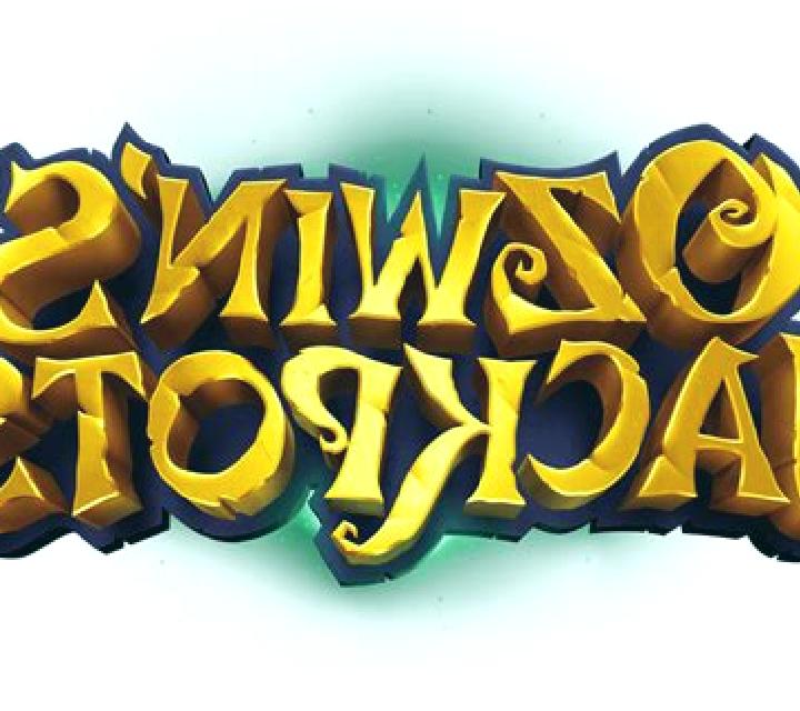 Ozwin s Jackpots slot game