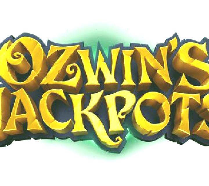 Ozwin s Jackpots slot machine