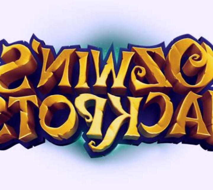 Ozwin s Jackpots slot