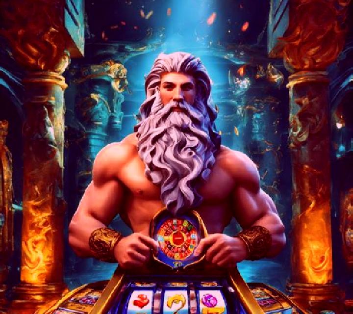 Pablo Picas online slot