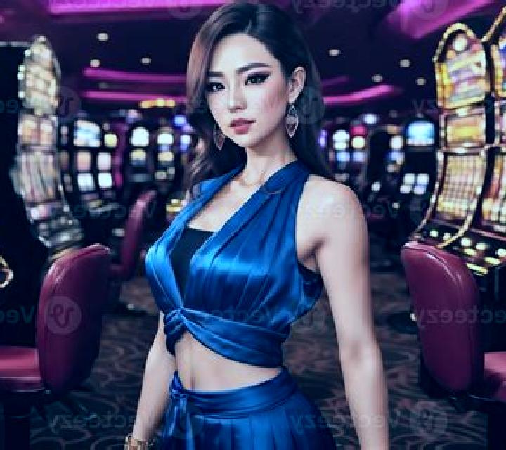 Pachin Girl slot game