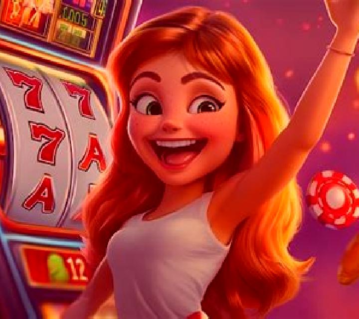 Pachin Girl slot machine