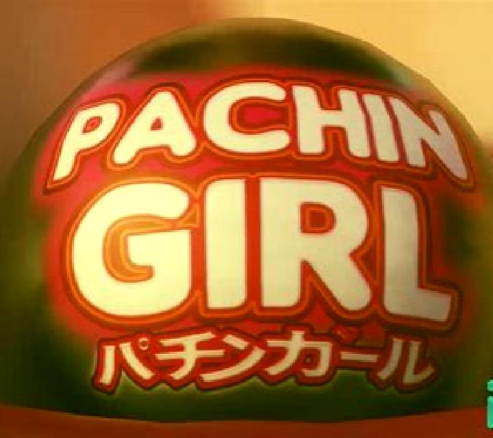 Pachin Girl slot