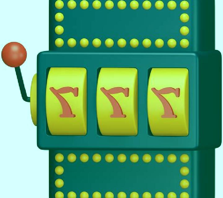 Pachinca slot machine