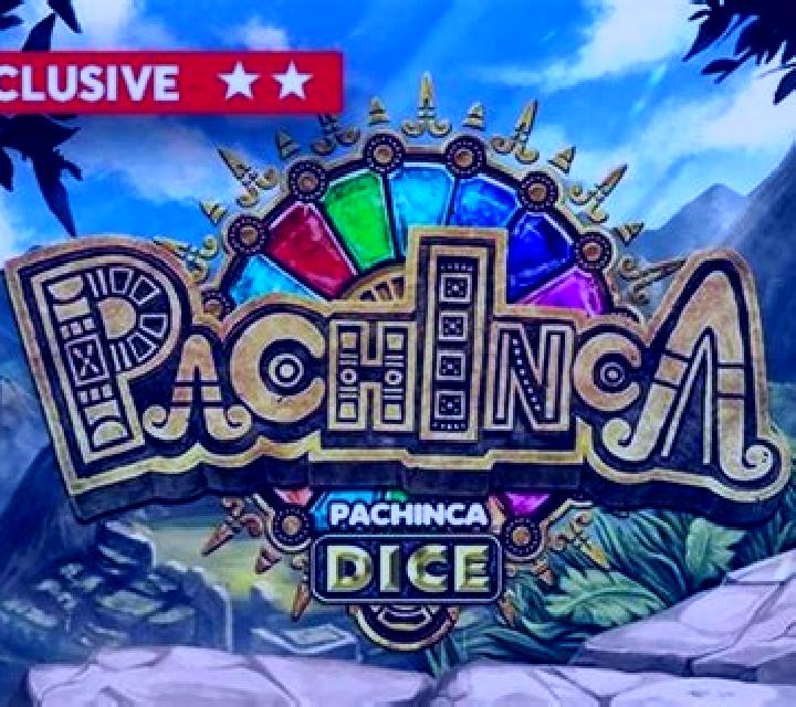Pachinca slot