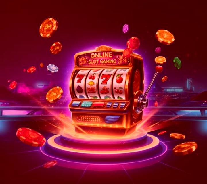 Pachincake online slot