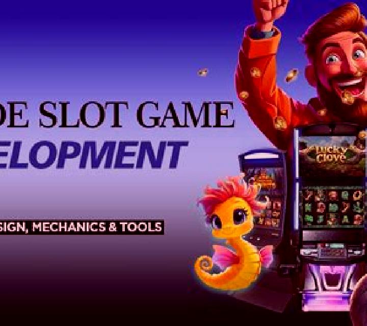 Pachincake slot game