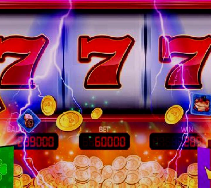 Pachincup online slot