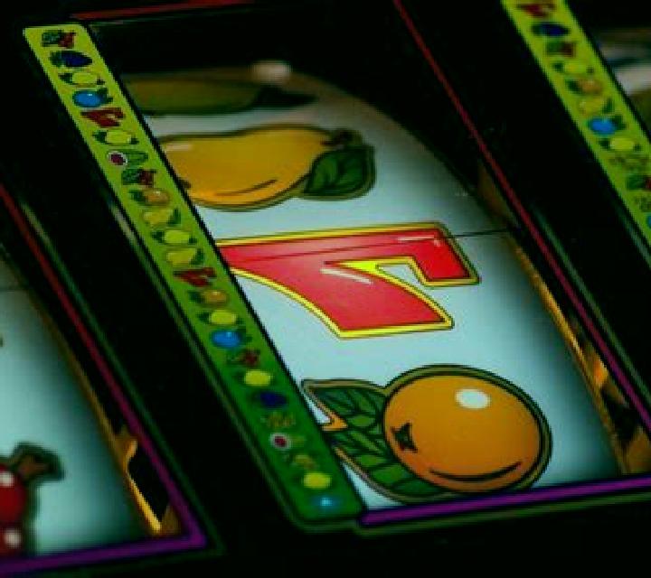 Pachincup slot