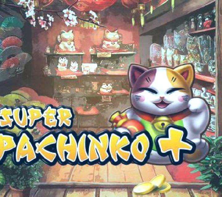 Pachinko 2 slot game