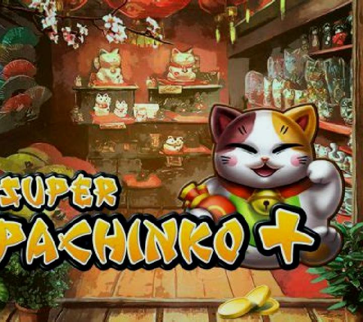 Pachinko 2 slot