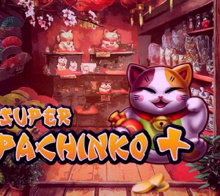 Pachinko 3 slot