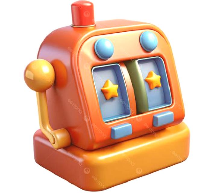 Pachinko 3D online slot