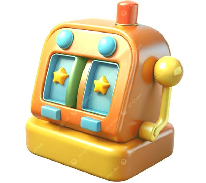 Pachinko 3D slot game