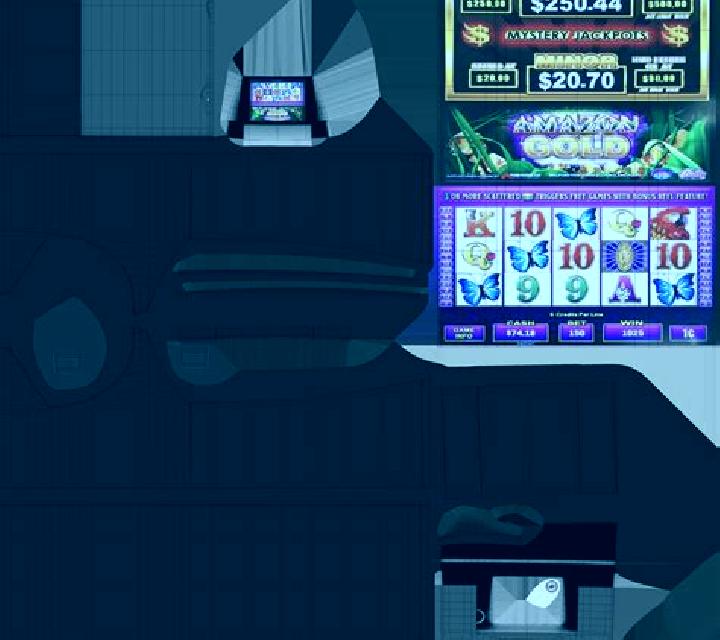 Pachinko 3D slot