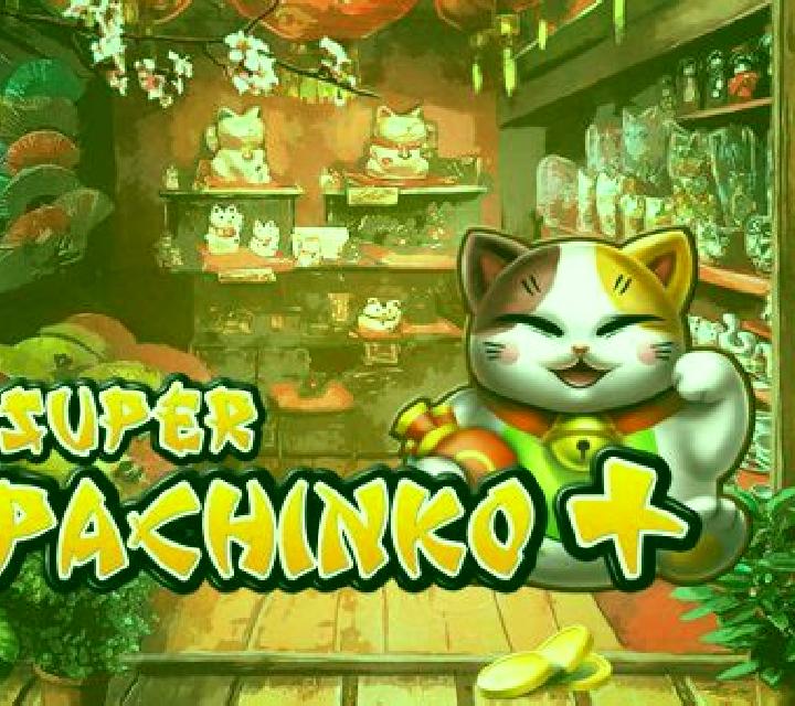 Pachinko 5 online slot