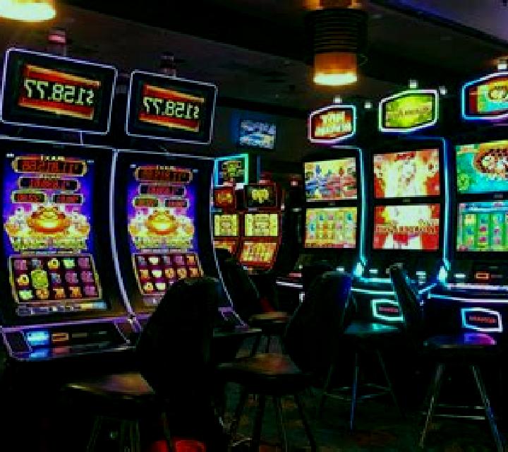 Pachinko 5 slot game