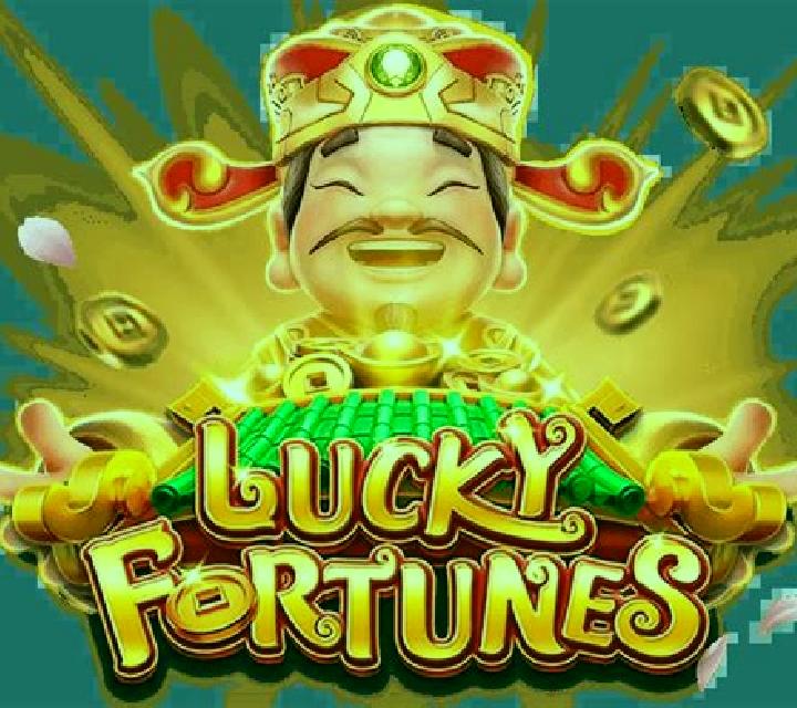 Pachinko Fortunes slot game