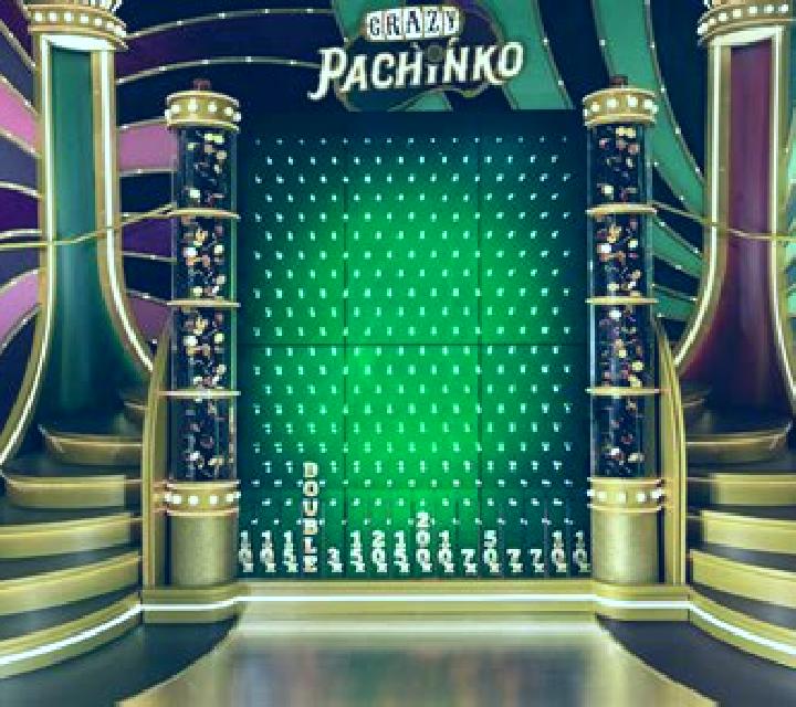 Pachinko Legend online slot