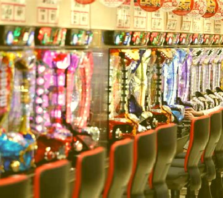 Pachinko Linko 5 online slot