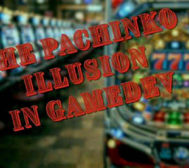 Pachinko Linko 5 slot game