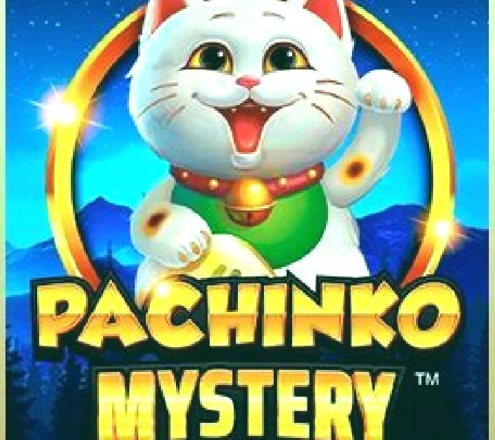 Pachinko Mystery Link&Win online slot