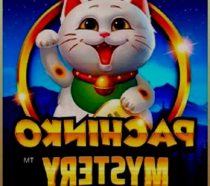 Pachinko Mystery Link&Win slot game