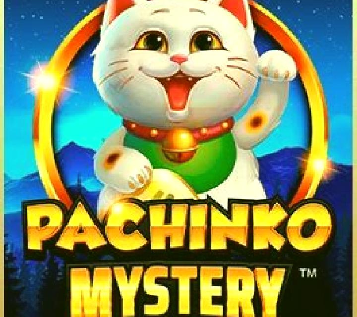 Pachinko Mystery Link&Win slot machine