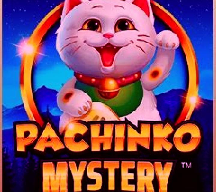 Pachinko Mystery Link&Win slot